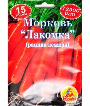 Изображение товара Морковь Лакомка